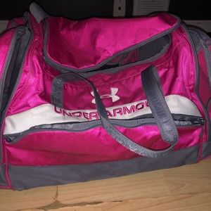 Under armour Duffle Bag M